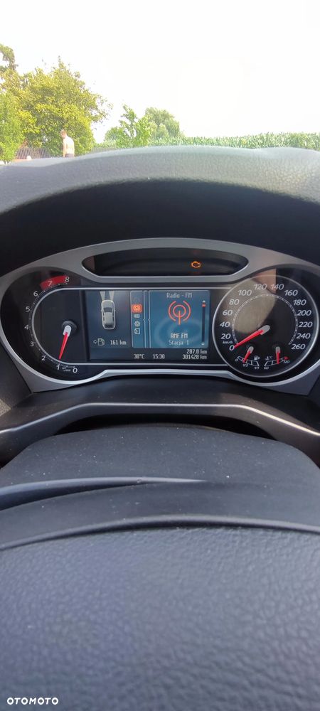 Ford Mondeo 2.0 Titanium - 14