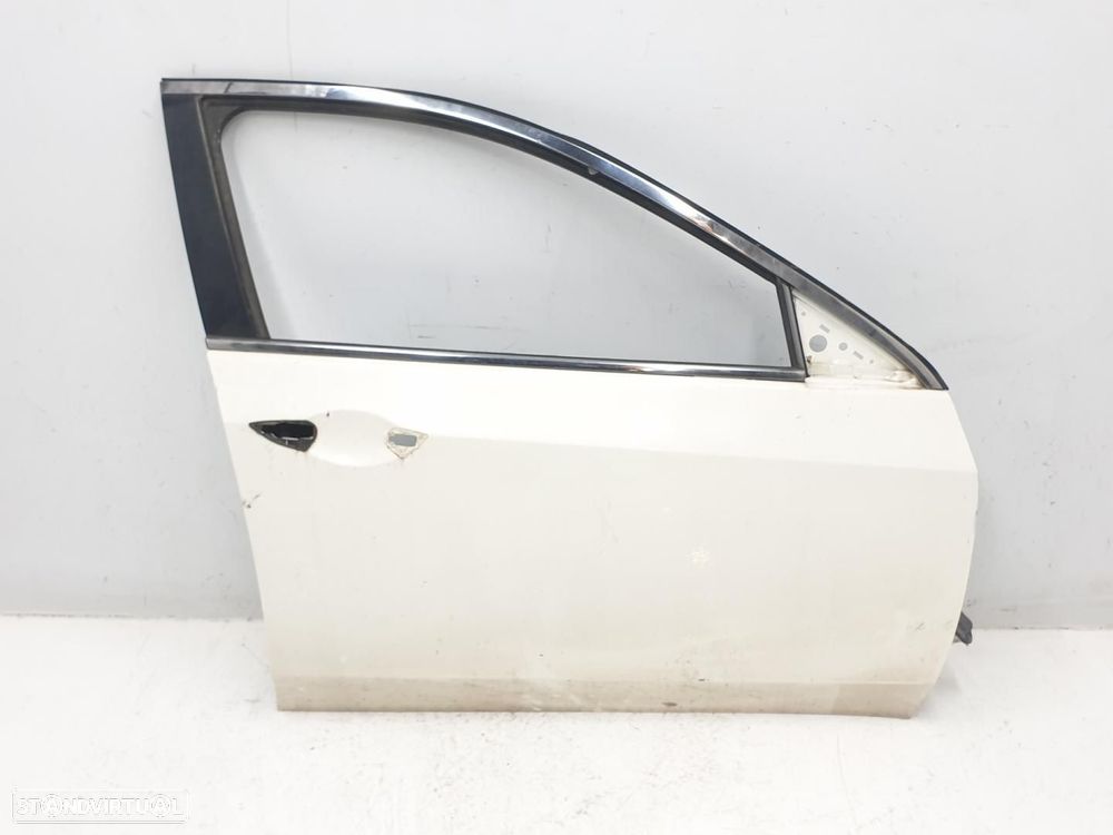 PORTA FRENTE DIREITA HONDA ACCORD BERLINA CU - 1