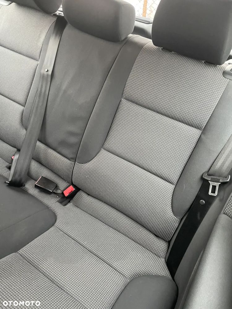 Fotele kanapy Audi A3 8P 3D HB - 9