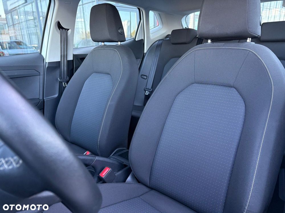 Seat Ibiza - 13