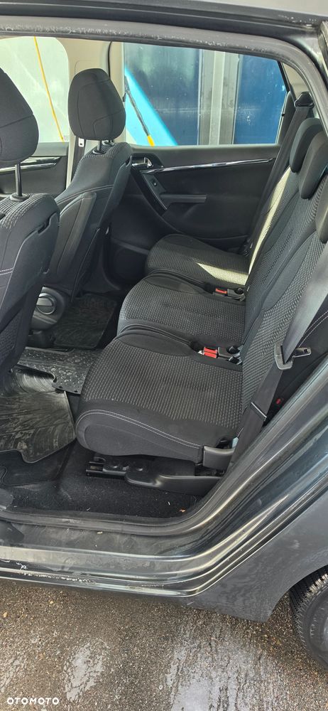 Citroën C4 Picasso 1.6 HDi Seduction - 5