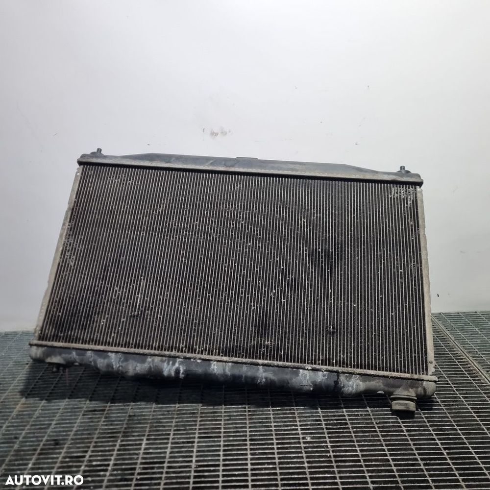 Radiator apa Honda CR - V III 2.2 D 2006 - 2010 (1322) - 2