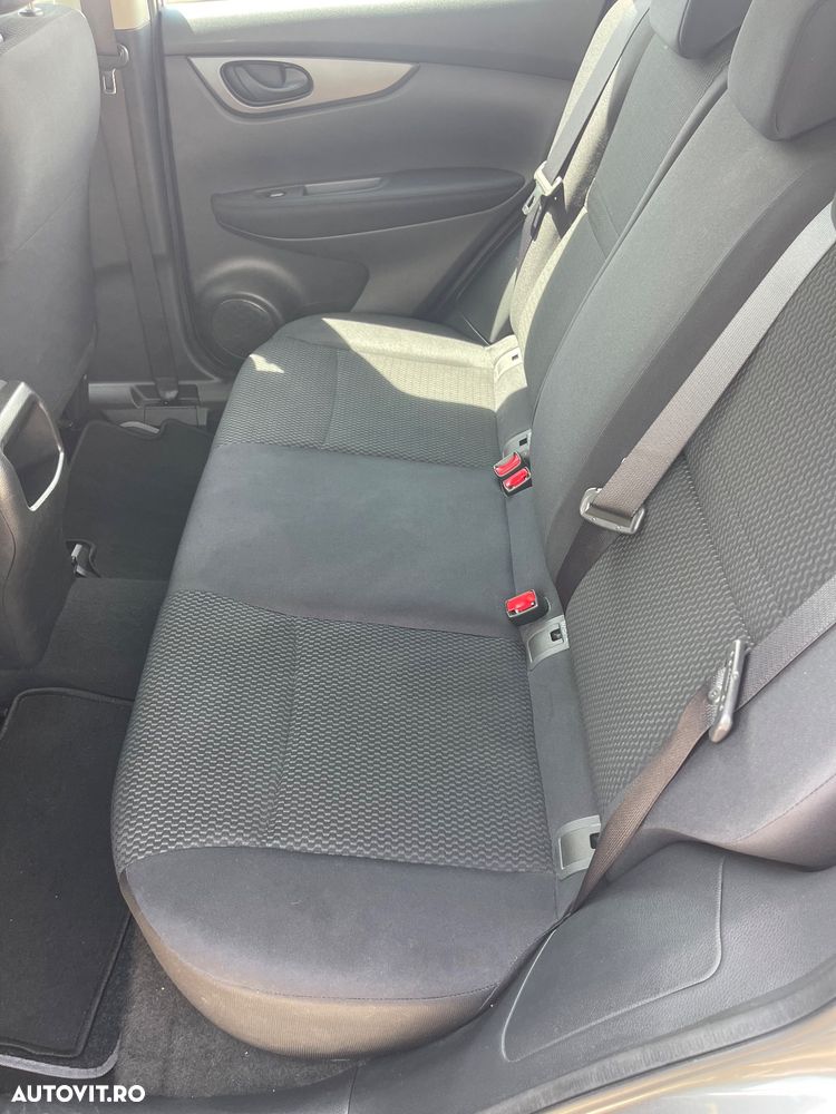 Nissan Qashqai 1.2 DIG-T Start/Stop Acenta - 20