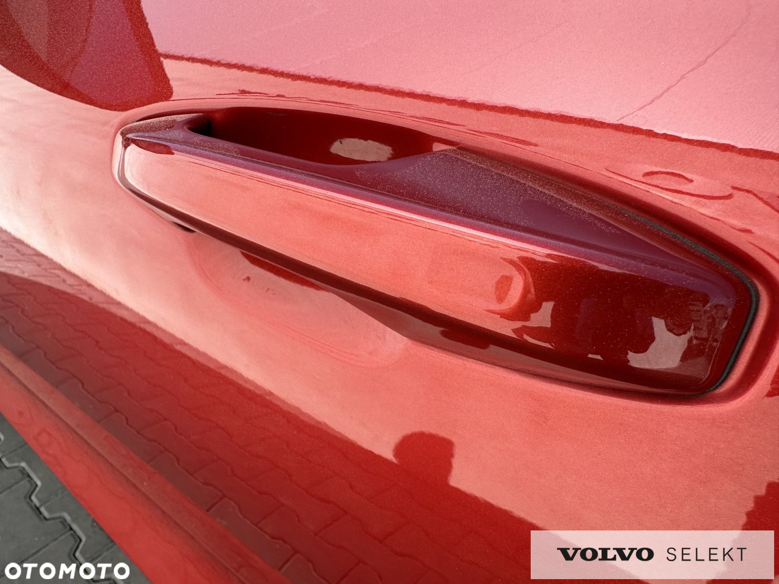 Volvo S60 - 13