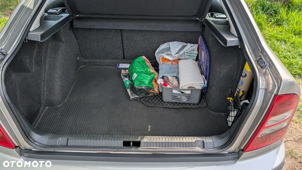 Skoda Octavia 1.9 TDI Tour - 6