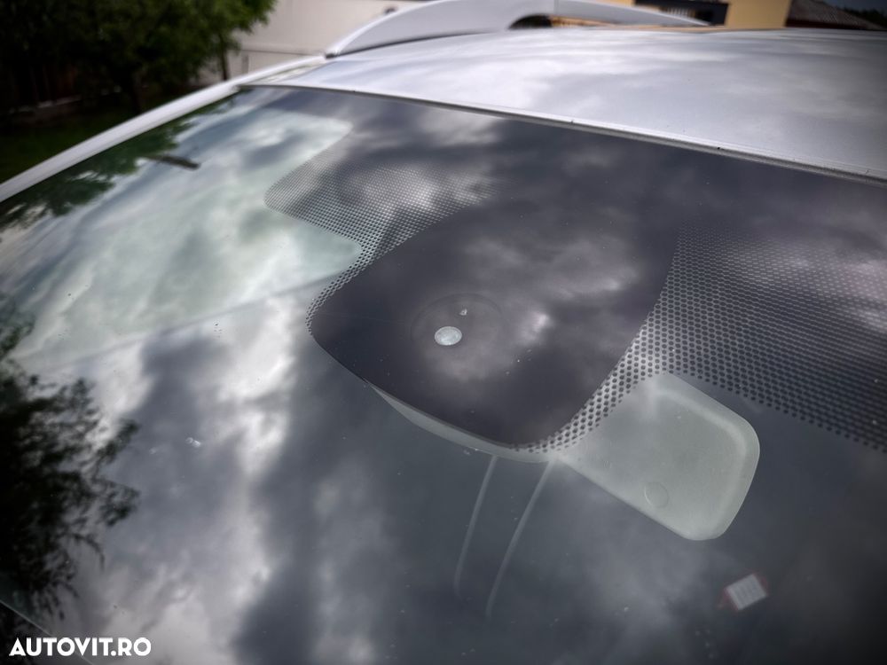 Renault Megane ENERGY dCi 110 Start & Stopp LIMITED - 35