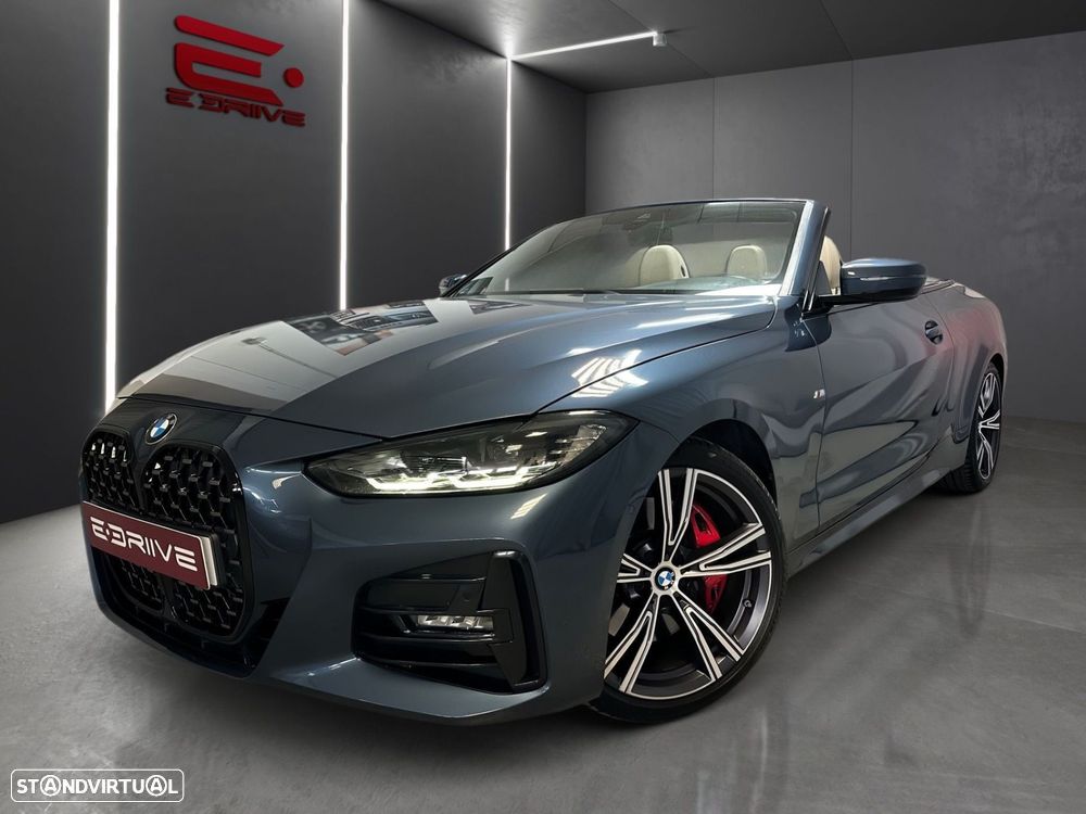 BMW 430 i Aut. M Sport - 2