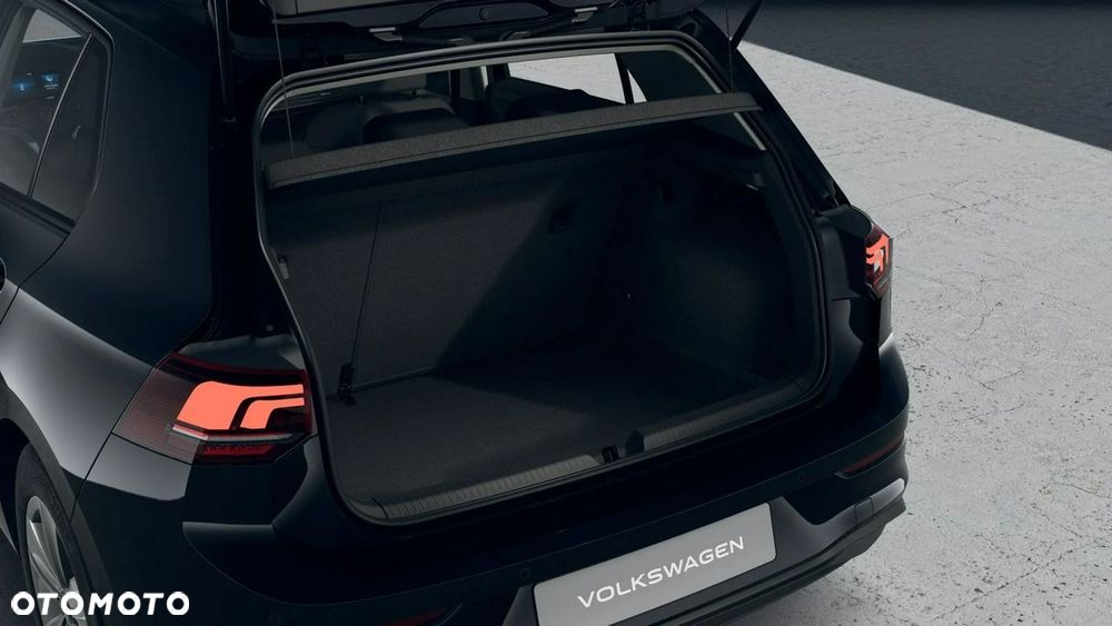Volkswagen Golf - 7