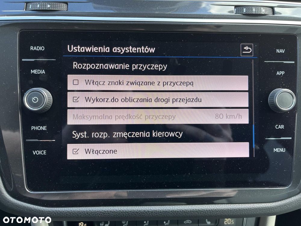 Volkswagen Tiguan 2.0 TDI BMT SCR Comfortline DSG - 30