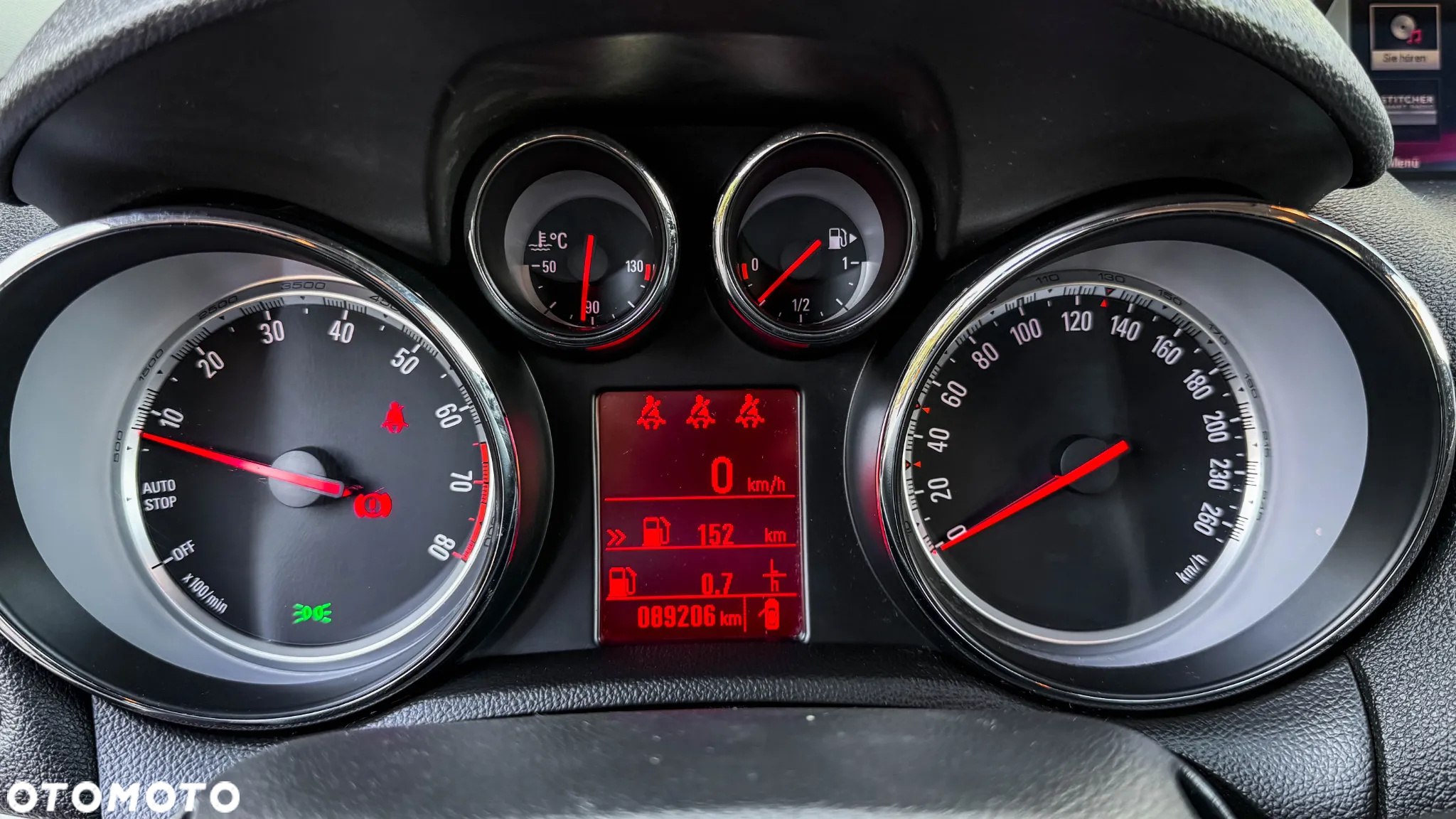 Opel Mokka 1.4 Turbo ecoFLEX Start/Stop 4x4 Innovation - 31