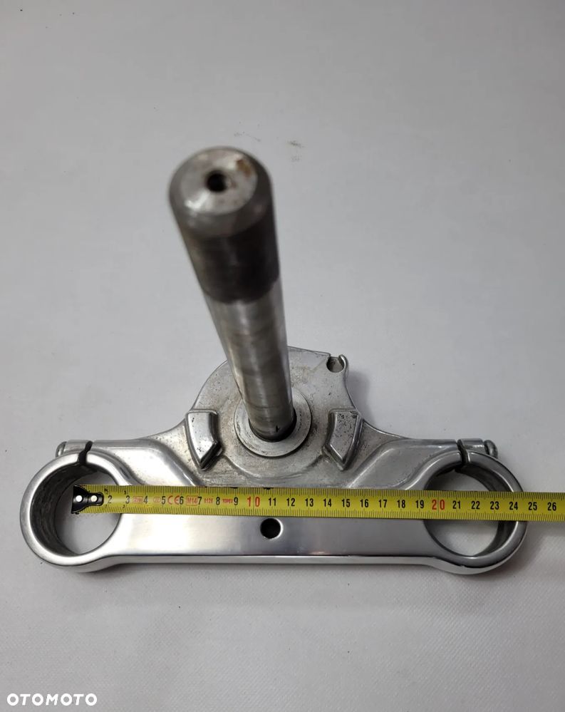 Półka dolna sztyca Harley Davidson Dyna 47648-08 - 5