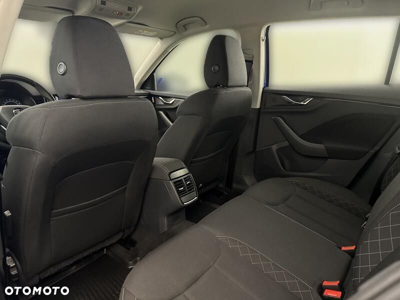 Skoda Scala 1.0 TSI Ambition - 18