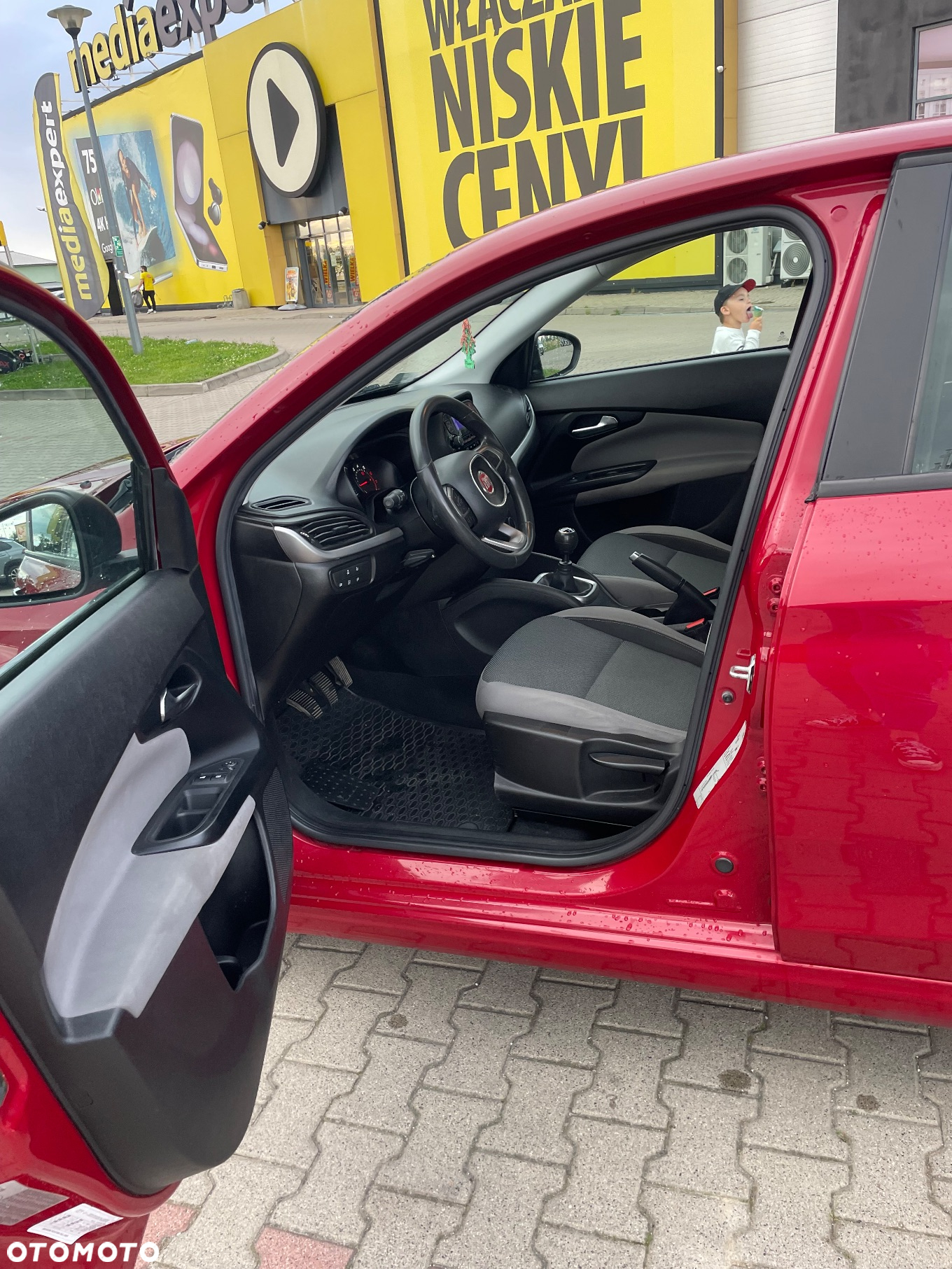 Fiat Tipo - 5
