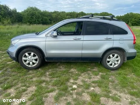 Honda CR-V - 19