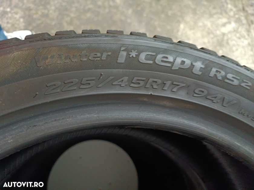Anvelope 225/45/R17 94V HANKOOK IARNA CP-N20800 - 3