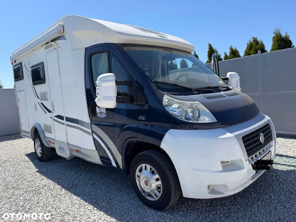 Fiat Ducato - 5