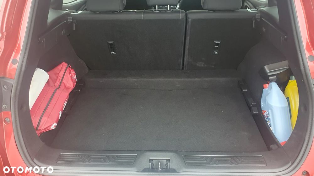 Renault Kadjar 1.3 TCe FAP Zen - 12