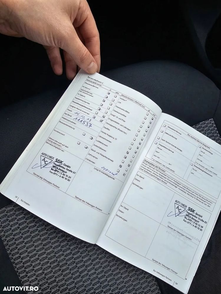 Volkswagen Polo - 37
