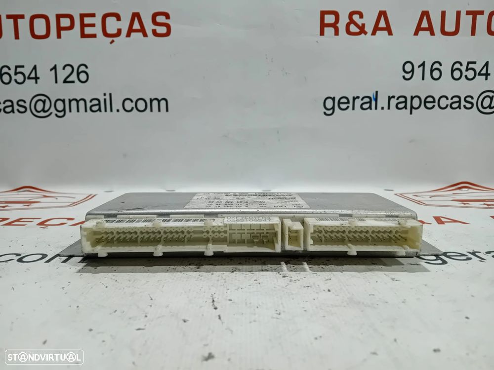 Centralina Mercedes Class E W211 0265109547 Original - 4