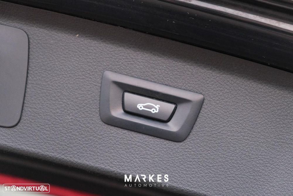 BMW 218 Active Tourer - 21