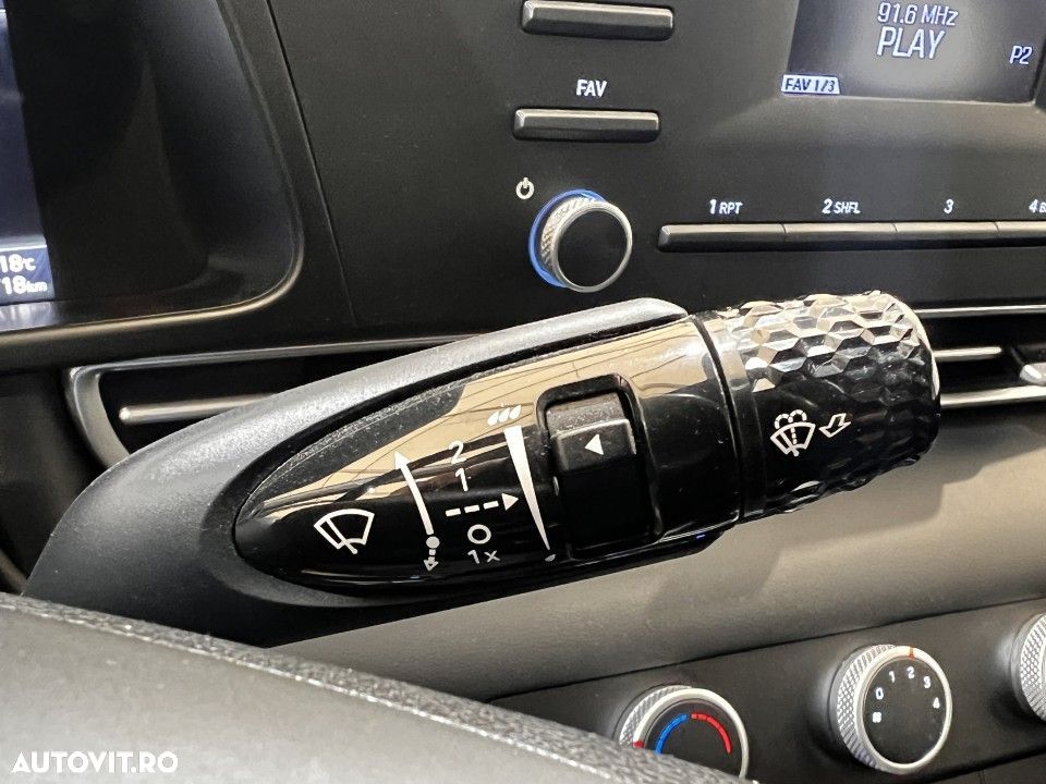 Hyundai Elantra 1.6 l 123 CP 6MT Classic - 15