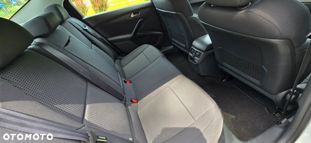 Peugeot 508 1.6 T Active - 6