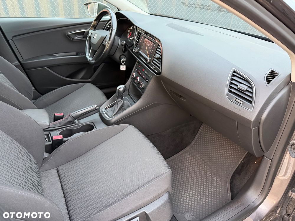 Seat Leon - 7