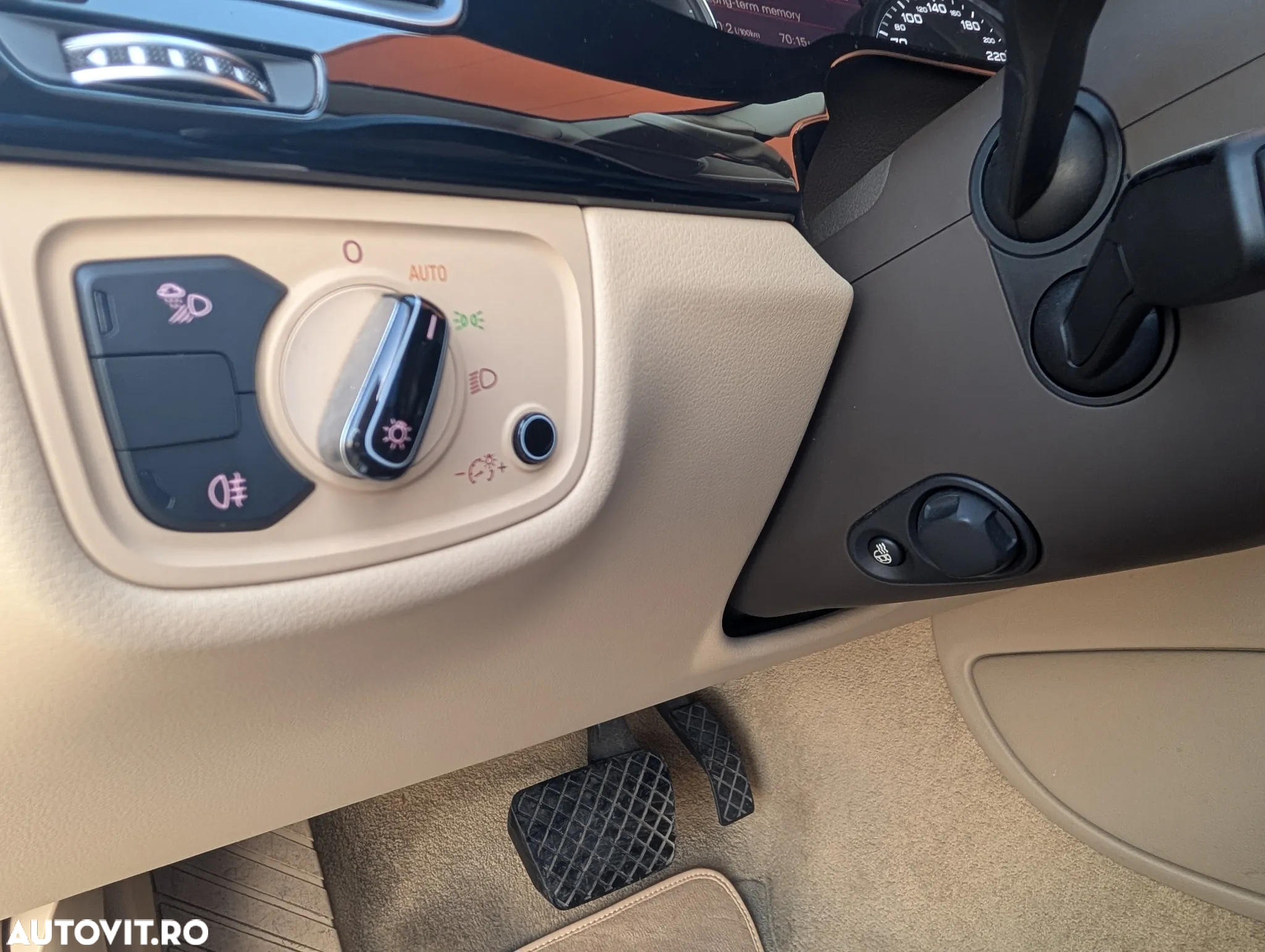 Audi A8 3.0 TDI DPF quattro Tiptronic - 16