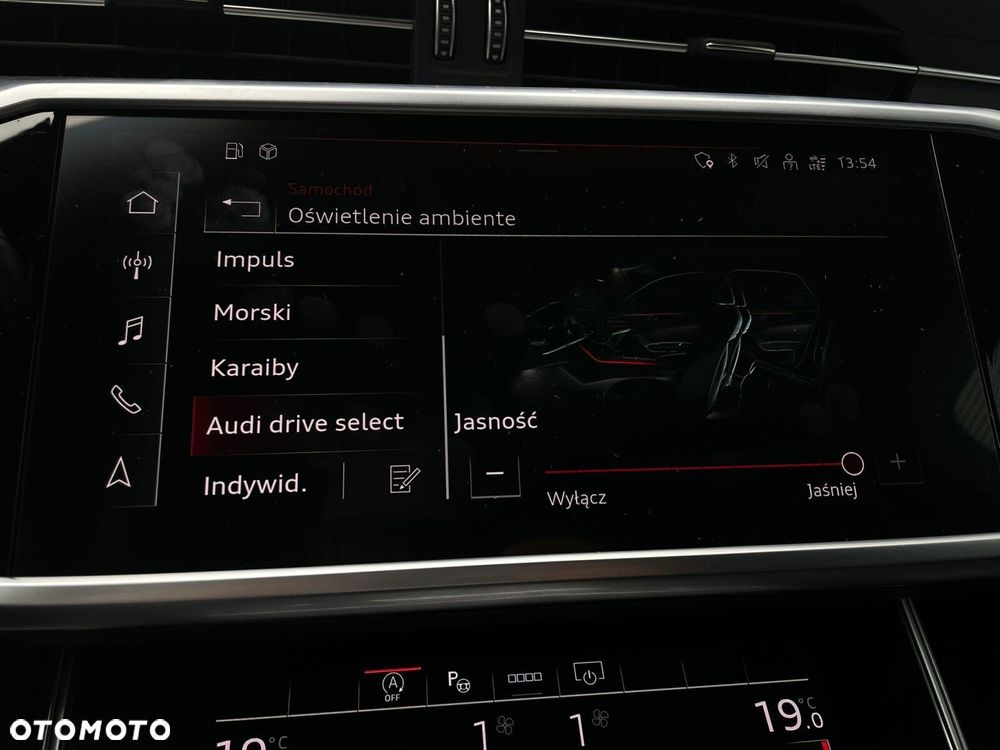 Audi A6 Avant - 34