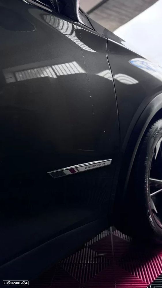 DS DS7 Crossback 1.5 BlueHDi Performance Line EAT8 - 15