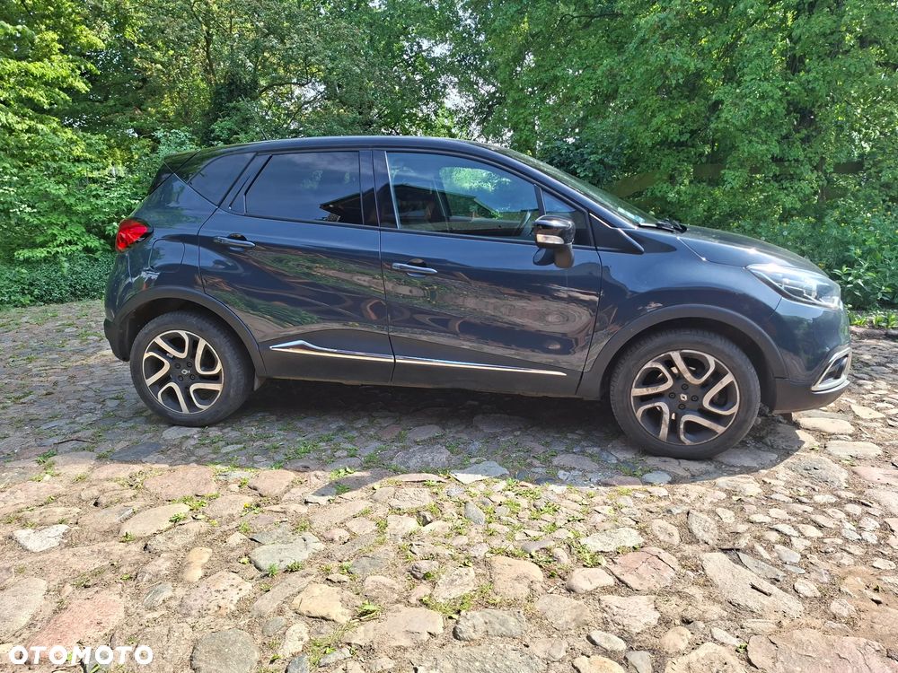 Renault Captur - 2