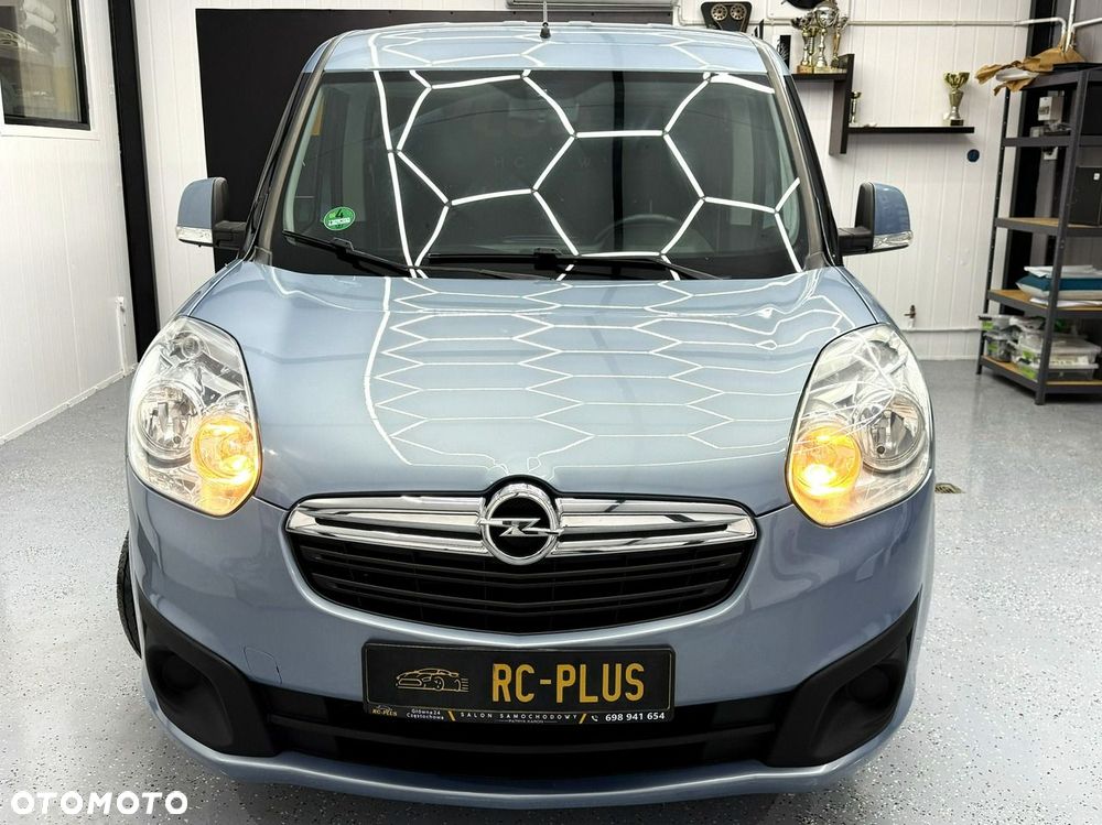 Opel Combo Tour L1H1 - 8