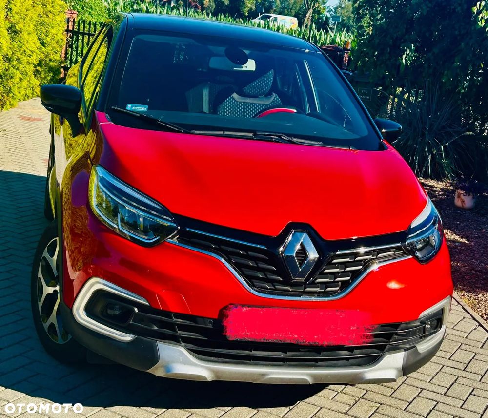 Renault Captur - 1