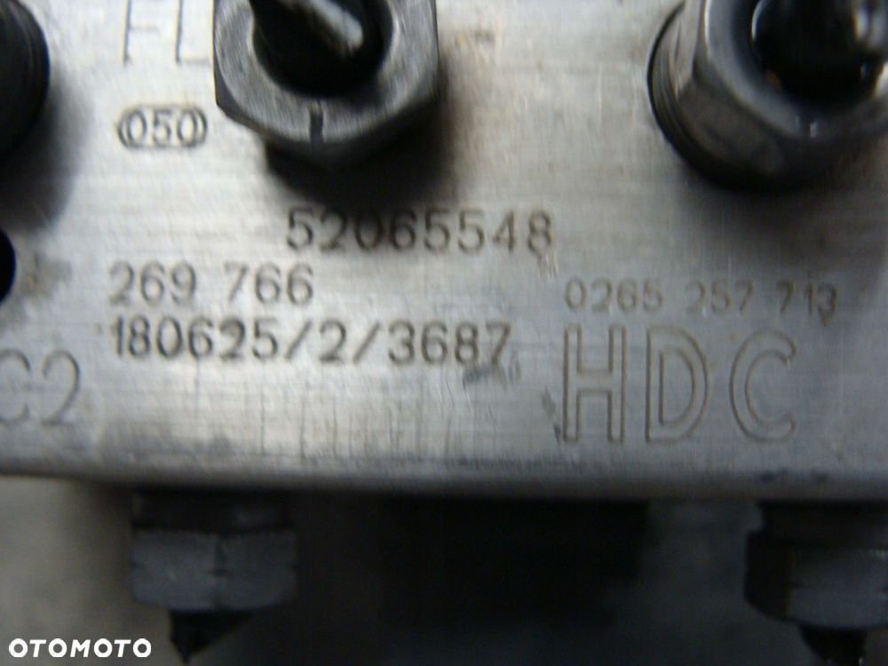 abs hdc ducato boxer jumper 52065548 0265257713 - 4