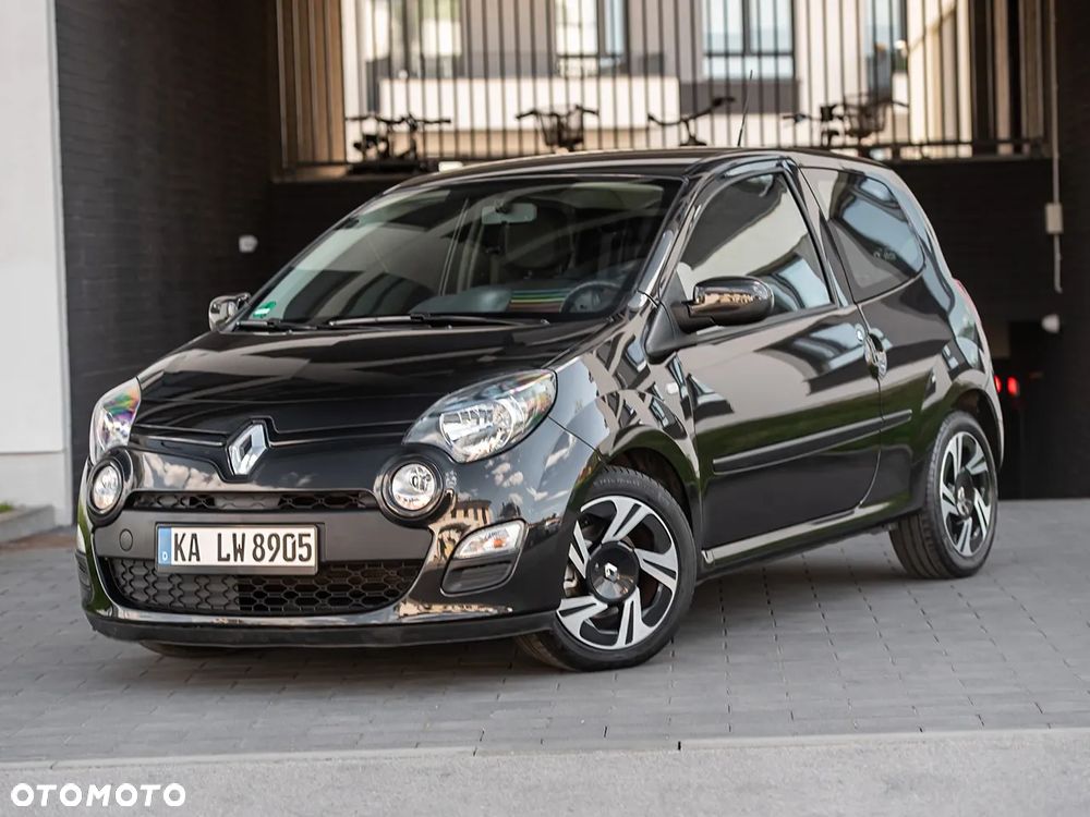 Renault Twingo - 6