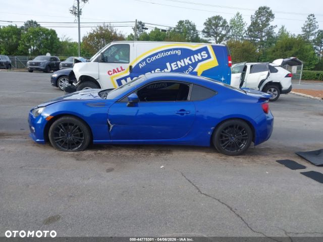 Subaru BRZ 2.0i Sport+ - 16