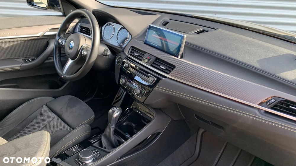 BMW X2 xDrive25d M Sport - 14
