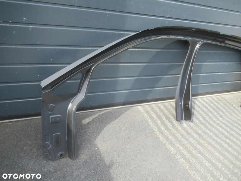 POSZYCIE ĆWIARTKA BOK BŁOTNIK TYŁ TYLNY SŁUPEK PRAWY LEWY VW GOLF 7 VII 5G4 2012-2020 - 22