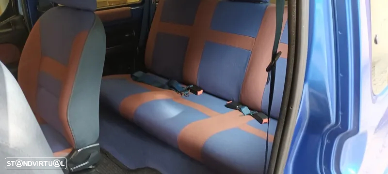 Citroën Berlingo 1.4i Rio Grande - 9