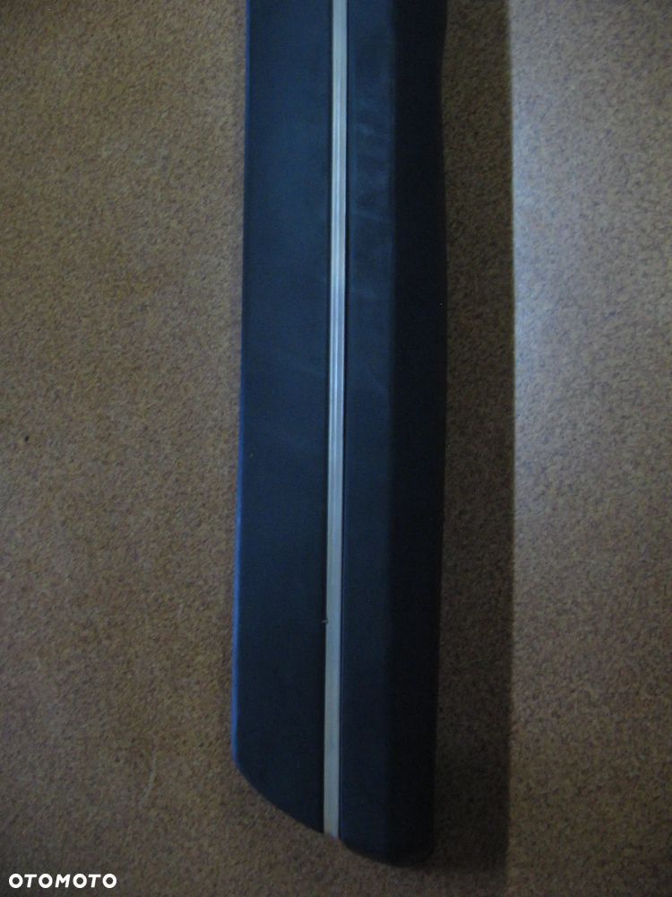 Zderzak Polonez Borewicz - 4