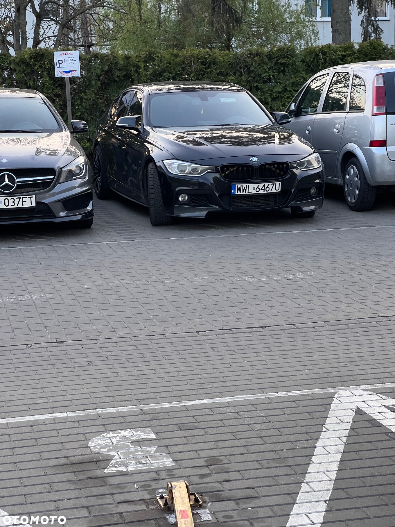 BMW Seria 3 - 21