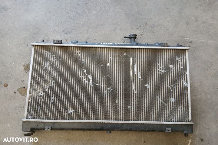 Radiator apa racire motor 2.0D RF7J 2.0D RF7J Mazda 6 GG [facelift] [ - 2
