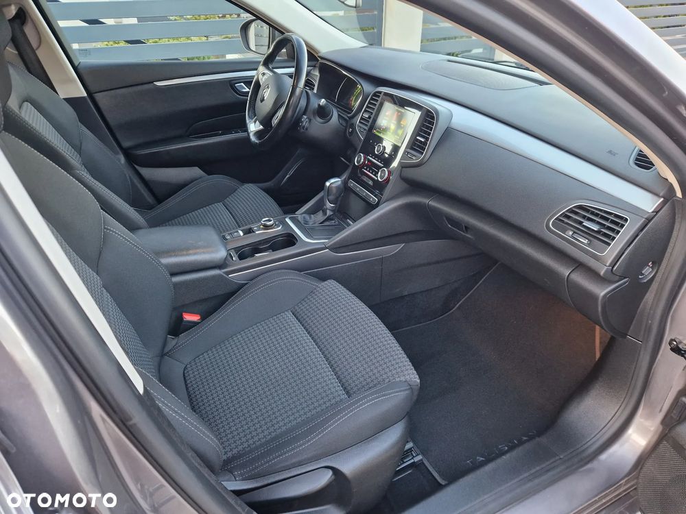 Renault Talisman ENERGY dCi 160 EDC INTENS - 18