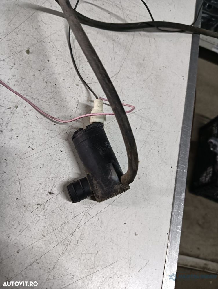 Pompita lichid parbriz CHEVROLET AVEO Saloon (T250, T255) [ 2005 - > ] - 2