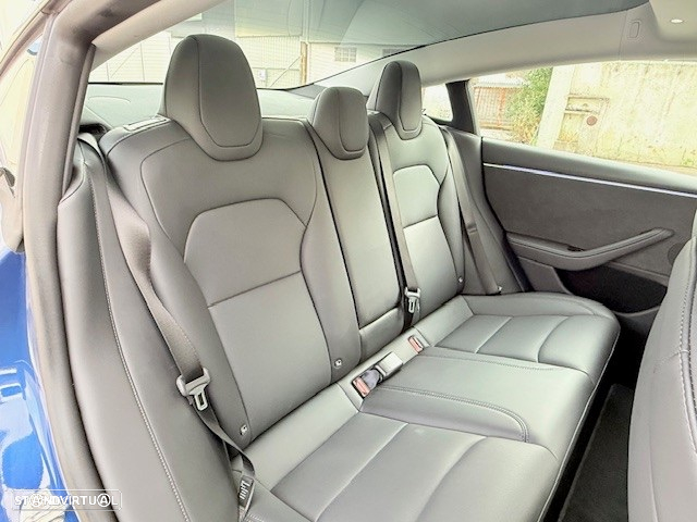 Tesla Model 3 Long Range Tração Integral - 7