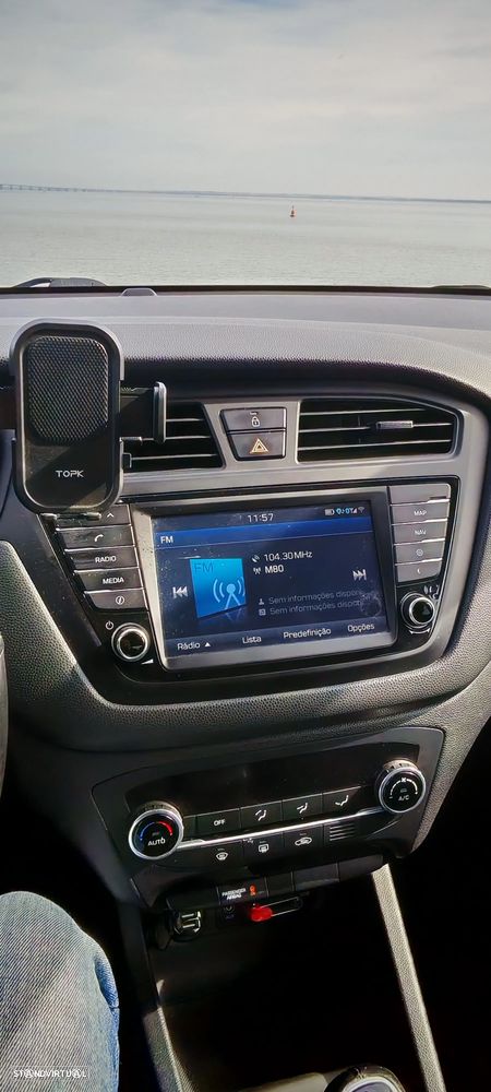 Hyundai i20 1.2 Style - 10