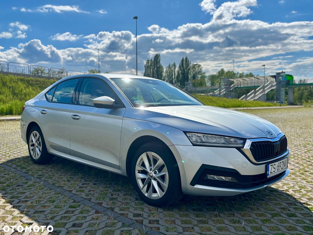 Skoda Octavia - 7