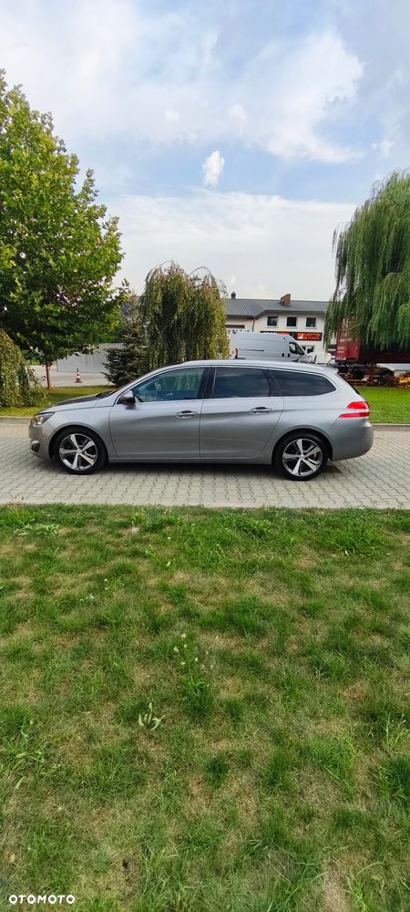 Peugeot 308 - 15