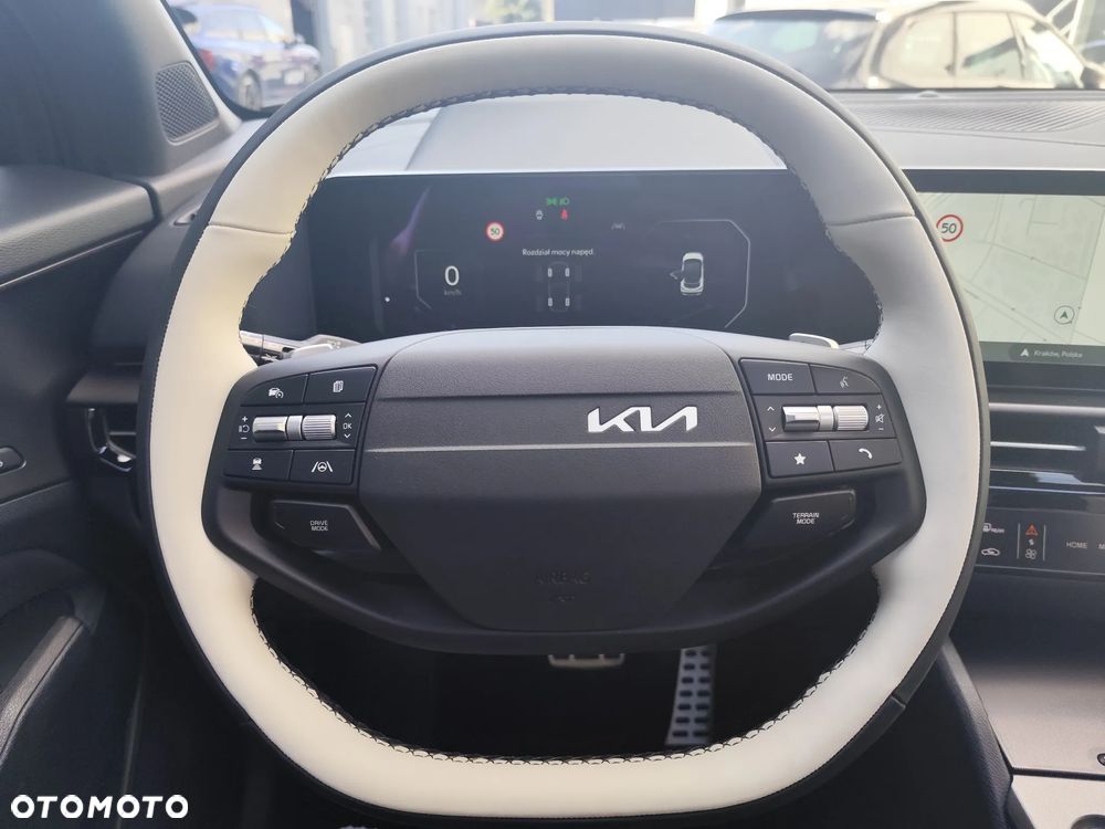 Kia Sportage 1.6 T-GDI HEV GT Line 4WD - 21