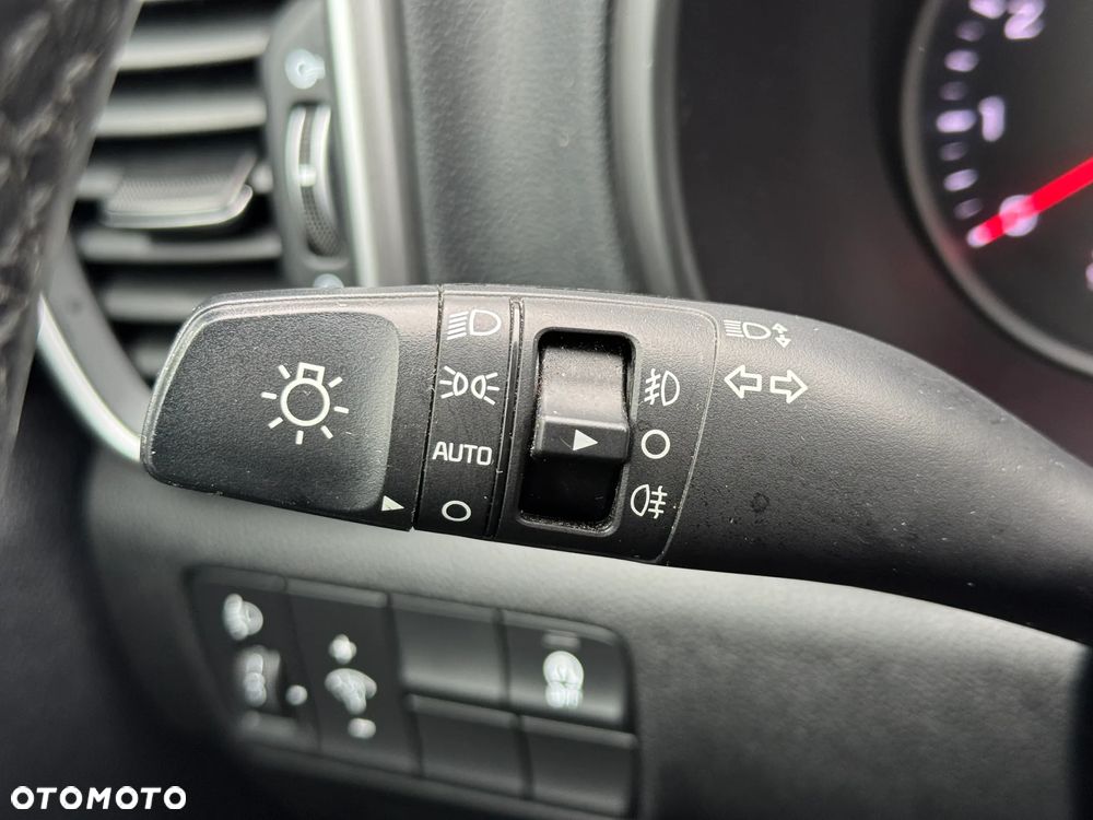 Kia Sportage 1.6 T-GDI M 2WD DCT - 18